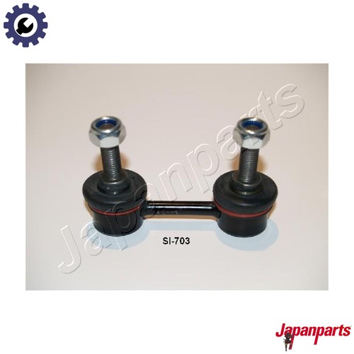 Stabiliser bar suspension - stabiliser,