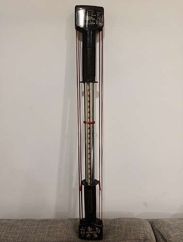 Vintage bullworker muscle - x5,
