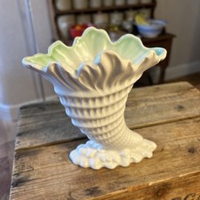 Vintage Sylvac Nautilous