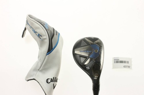 Callaway paradym smoke - callaway,