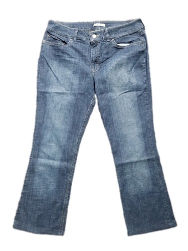 Women lee riders jeans - riders, size