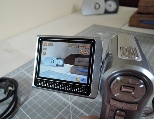 Vivitar dvr550 digital - vivitar,