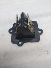Apache 100cc quad Bike Reed Valve Block