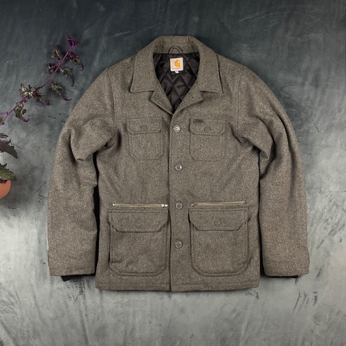 Carhartt wip sewell jacket - sewell,