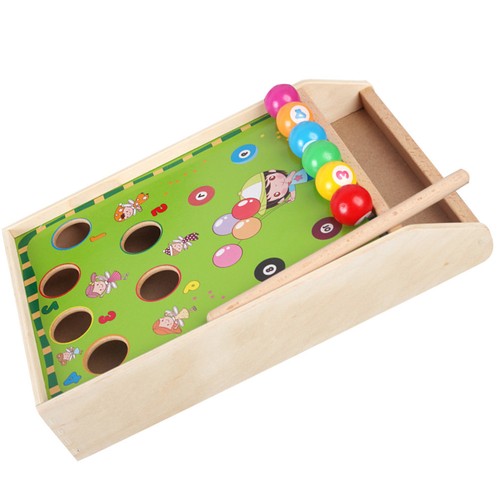 Childrens snooker table toy - childrens,