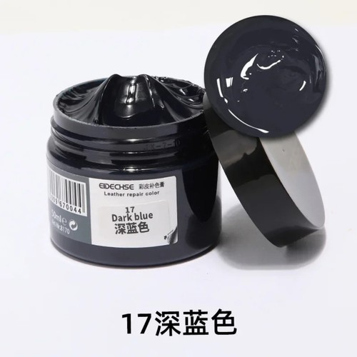 Colour restorer dye balm - colour,