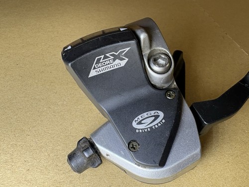 Shimano deore m570 left - deore,