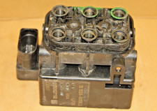 Ram Volvo Porsche Jeep Audi