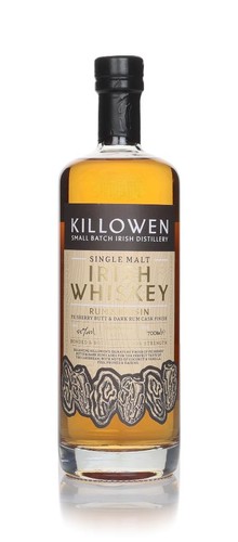 Killowen rum raisin - killowen, &