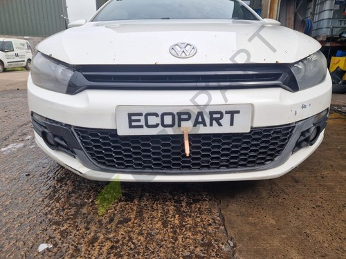 Volkswagen scirocco mk3 137 - mk3,