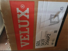 VELUX CABRIO Roof Balcony