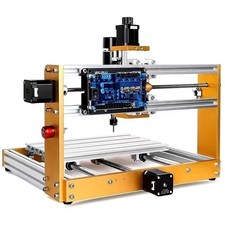 Lunyee 3018 Pro Max CNC
