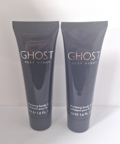 Ghost deep night - 2x,