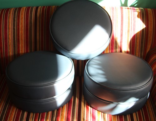 New round replacement blue - new,
