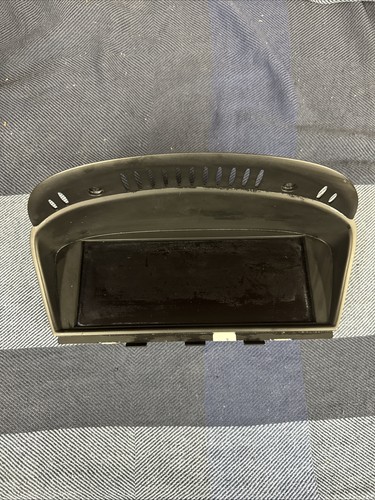 Bmw e90 e91 e92 e93 - cic, idrive