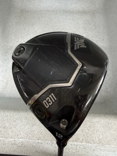 Pxg black ops - pxg, 0311