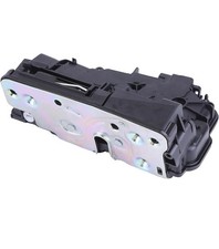 Ford transit custom door lock