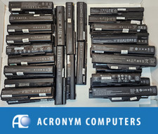 [Job Lot] x35+ HP Internal