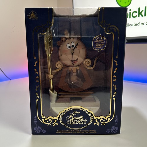 Disney beauty and the beast - and,