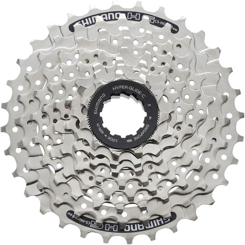 Shimano unisex acera hg41 - unisex, cs