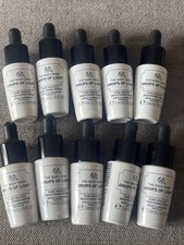 The Body Shop Drops of Light™ Pure Healthy Brightening Serum 7ml x10 (70ml)