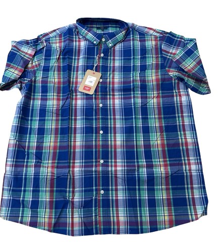 Bnwt cotton traders short - cotton,