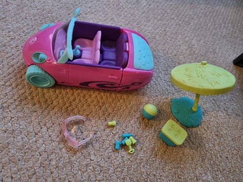 Zoobles extending car - , &