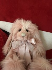 CHARLIE BEARS SAKURA NEW WITH