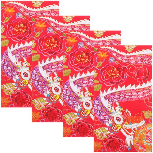 Pcs small red - pcs, envelopes