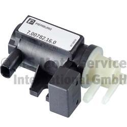 New pressure converter - pressure,
