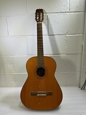 Arirang Classical Guitar by Kawai Model 811n
