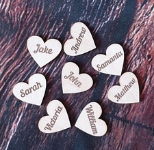 Personalised Place Name