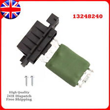 VAUXHALL CORSA D & E 2006-2019