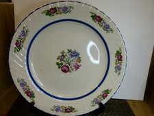Hampton Ivory Plate 33cm 
