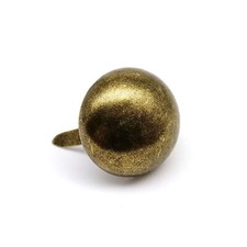 50pc 6-20mm Leather Bag