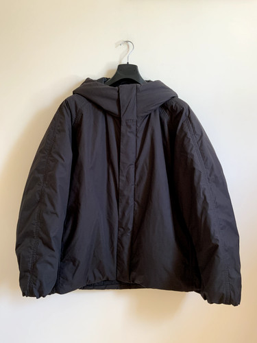 Uniqlo puffertech volume - puffertech,