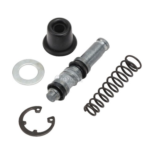 Brake master cylinder - brake, repair