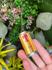 Handmade TENNENTS LAGER CAN