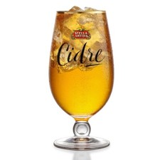 Stella artois cidre lager - stella,