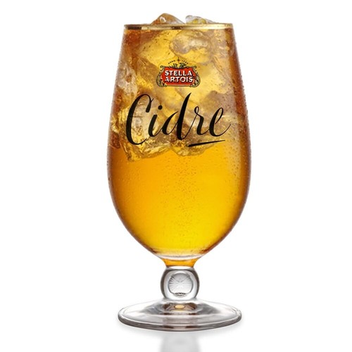 Stella artois cidre lager - 2x,