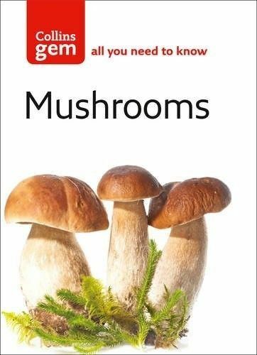 Mushrooms by - gem),