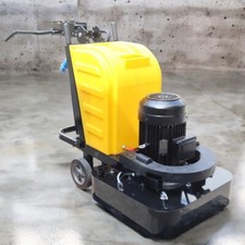 220V Concrete Floor Grinding