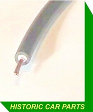 39" (1m) BLACK High Tension HT