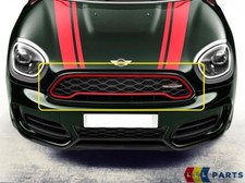 NEW GENUINE MINI COUNTRYMAN