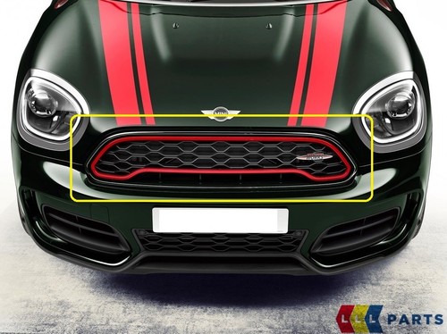 New genuine mini countryman - genuine,