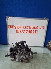 MITSUBISHI SHOGUN PAJERO 2.5 DIESEL FUEL INJECTION PUMP FORD RANGER MAZDA BONGO