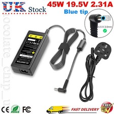 45W Laptop Charger For HP 250