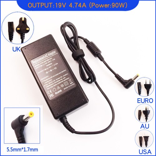 Adapter charger for - charger,