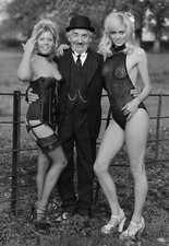 mary millington new nude art