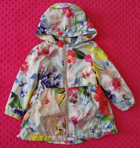 Ted baker baby - baker, girl